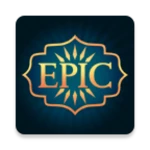 Logo of EPIC ON! android Application 