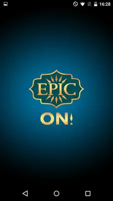 EPIC ON! android App screenshot 8